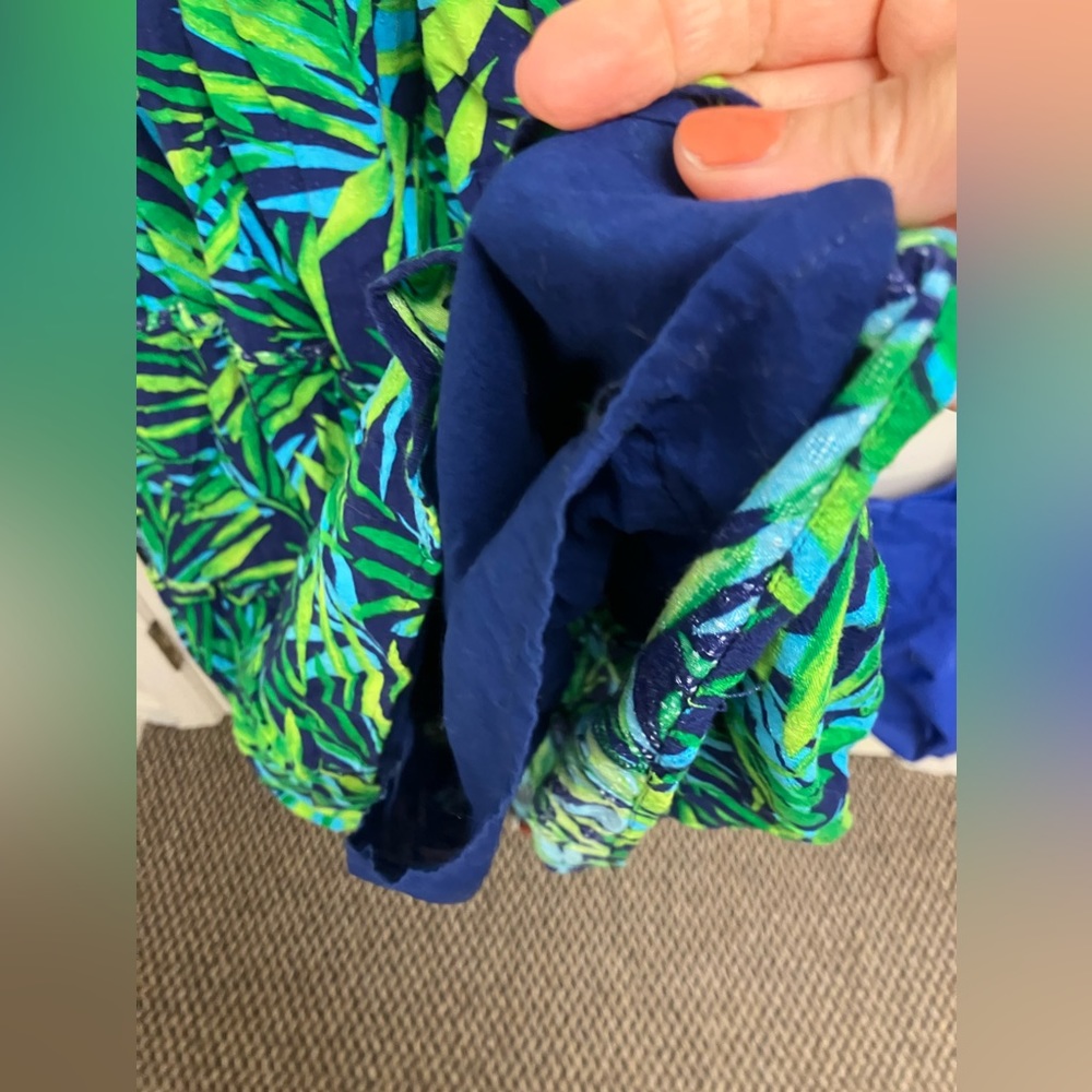 Sofia Dress - image 3